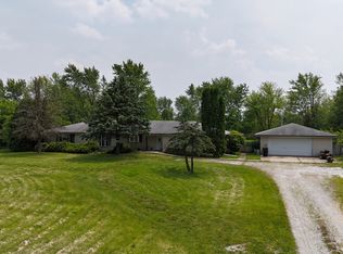 4247 W Church Rd, Beecher, IL 60401