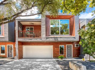 326 Clay #102, San Antonio, TX 78204