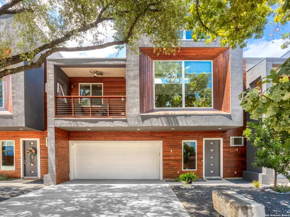 326 Clay #102, San Antonio, TX 78204