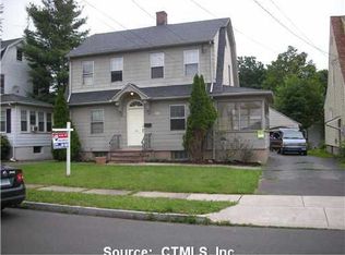 40 Fairfax Ave, West Hartford, CT 06119
