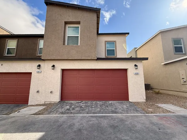 4989 Apple Mesa Ave, Las Vegas, NV 89139