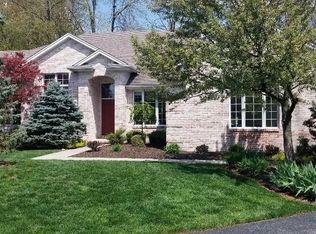 12 Bent Creek Xing, Sylvania, OH