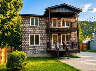 6 Lebel Ct, Campbellton, NB E3N3Y3