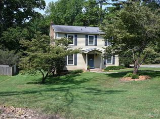 1600 Buena Vista Rd, Monroe, NC 28112