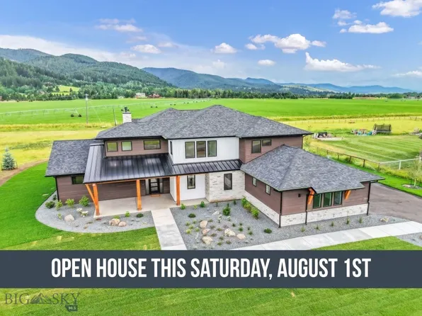 442 Balsam Dr, Bozeman, MT 59718