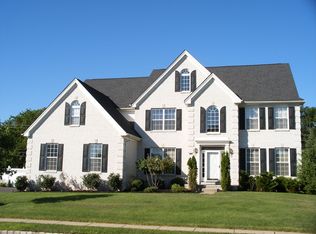 2 Rue Matisse, Somerset, NJ 08873