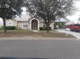 2230 Meadow Point, Eagle Pass, TX 78852