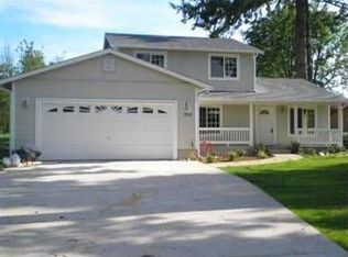 300 SE Mill Creek Rd, Shelton, WA 98584