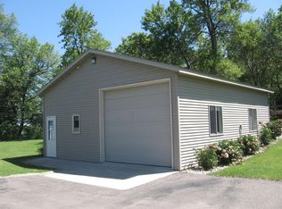34967 Freedom Flyer Rd, Vergas, MN 56587