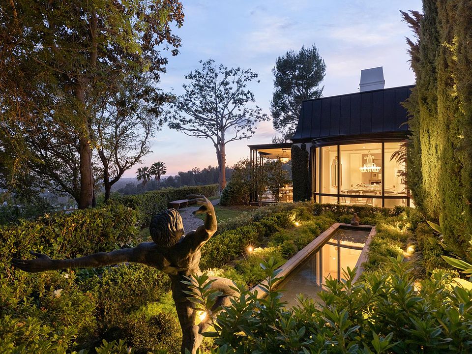 1010 N Hillcrest Rd, Beverly Hills, CA 90210 | Zillow