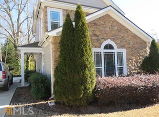 2817 Dominion Ln NW, Kennesaw, GA 30144