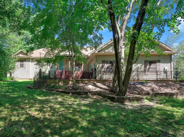 14915 Naples St NE, Ham Lake, MN 55304