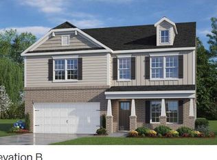 93 Ogburn Hicks Way, Willow Springs, NC 27592