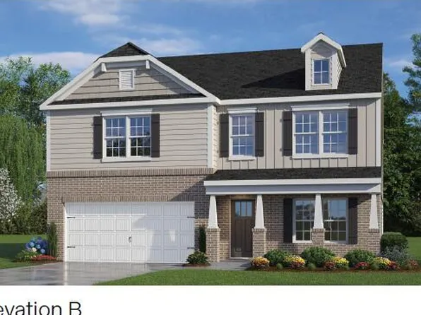 93 Ogburn Hicks Way, Willow Springs, NC 27592