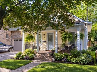 21 Johnston St, Saint Catharines, ON L2N5K7