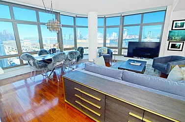 Rented by One Eleven Residential, Inc.