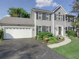 1547 London Ct, Naperville, IL 60563