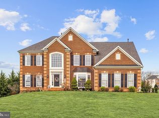 12325 Fox Meadow Ln, West Friendship, MD 21794