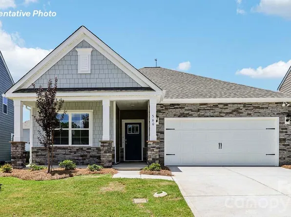 266 Colton Ct, Kings Mountain, NC 28086