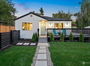 9046 1st Ave NW, Seattle, WA 98117