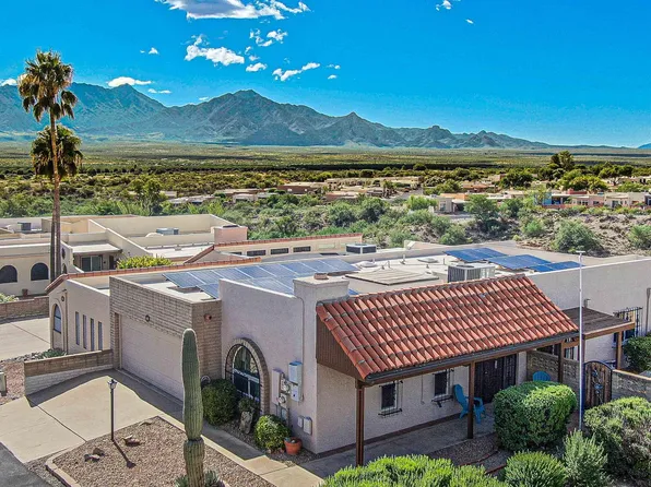 1051 W Camino Velasquez, Green Valley, AZ 85622