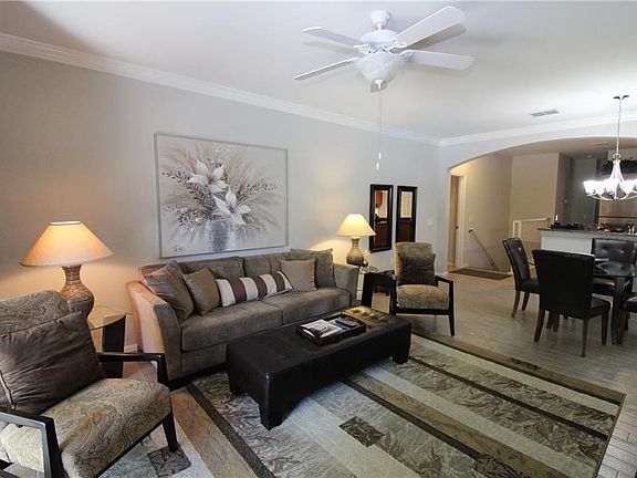 5th image of 2277 Chianti Pl Unit 34