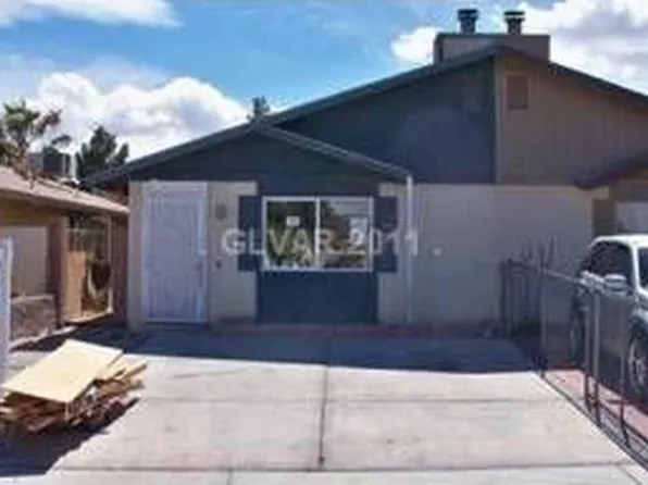 4577 Halbert Ave, Las Vegas, NV 89110