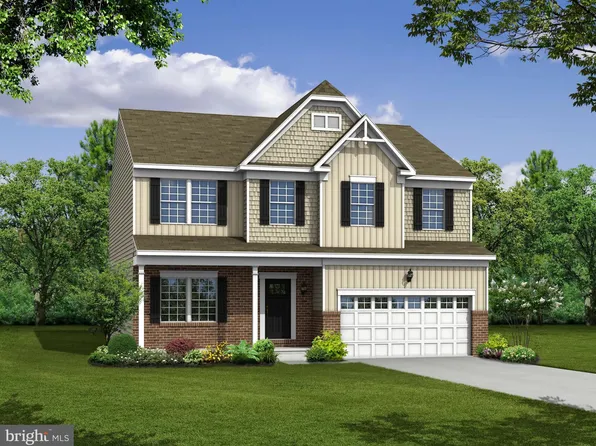 10465 Dowell Rd, Midland, VA