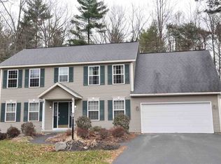 24 Challedon Dr, Gansevoort, NY 12831