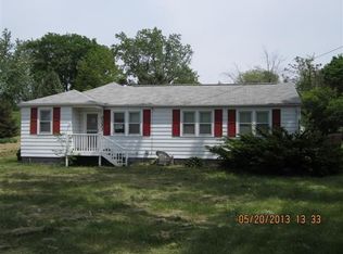 353 N Us Highway 421, Michigan City, IN 46360