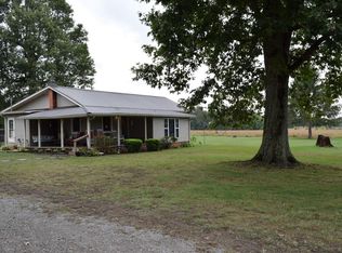 4970 Maple Springs Rd, Manchester, TN 37355