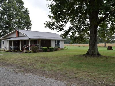 4970 Maple Springs Rd, Manchester, TN, 37355