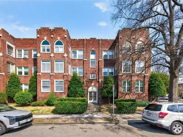 800 Gates Ave APT C2, Norfolk, VA 23517