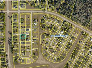 8014 Buttercup Cir, Labelle, FL 33935