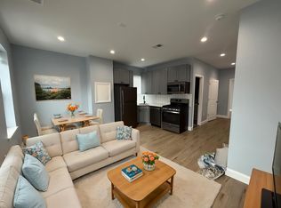 1412 S 23rd St #2F, Philadelphia, PA 19146