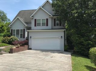 106 Messick Ave, Church Hill, TN 37642