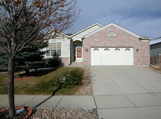 5316 Spoked Wheel Dr, Colorado Springs, CO 80923