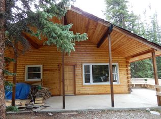 4190 County Road 4, Alma, CO 80420