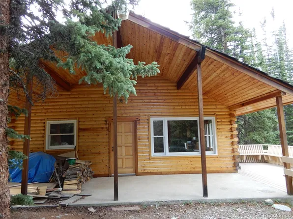 4190 County Road 4, Alma, CO 80420