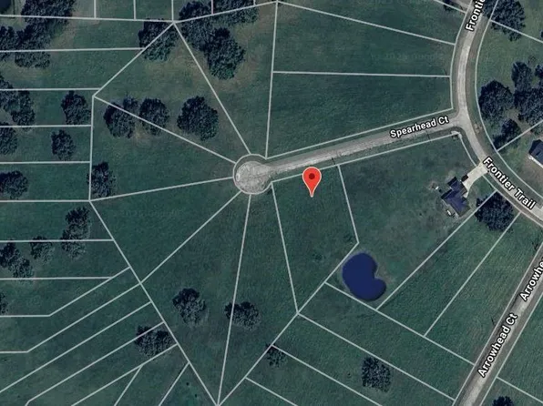 1707 Spearhead Ct Lot 79, Angleton, TX 77515