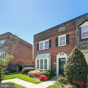 6726 Hillandale Rd #13, Chevy Chase, MD, 20815