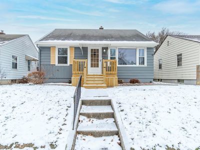 1516 Sinclair St, Fort Wayne, IN, 46808