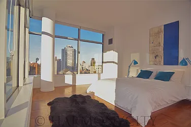 Rented by Harmonycity Corp.