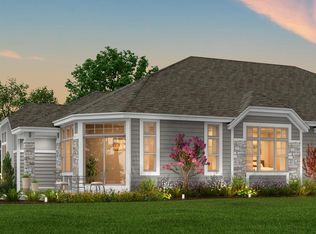 841 N Verona Cir #10, Grafton, WI