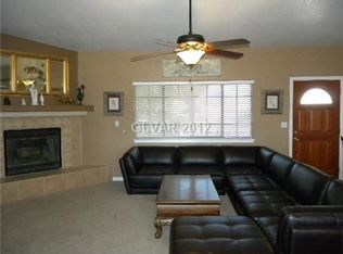 4041 Leon Ave, Las Vegas, NV 89130