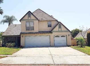 1562 Cloverdale Ave, Upland, CA 91786