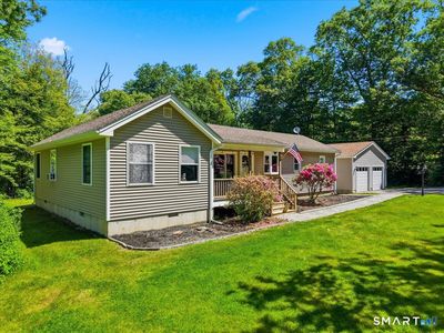 860 Long Cove Road, Gales Ferry, CT, 06335