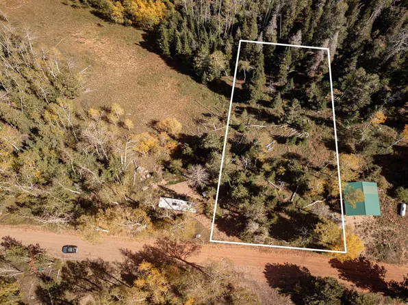 1416 N Aspen Dr, Brian Head, UT 84719