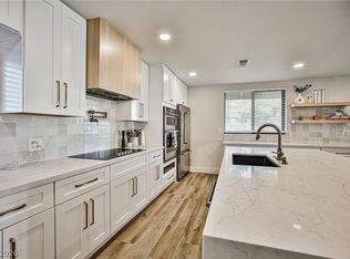 9340 W Washburn Rd, Las Vegas, NV 89149