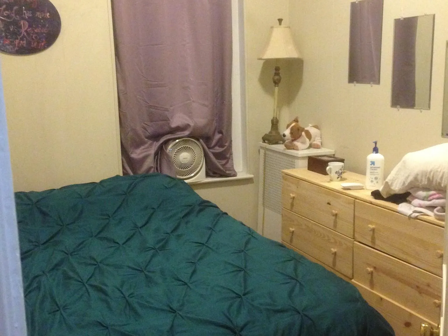 1 bed, 505 sqft, $2,700 — Photo 4